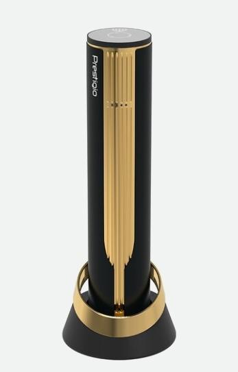 Actual product image Prestigio Maggiore (Electric corkscrew)