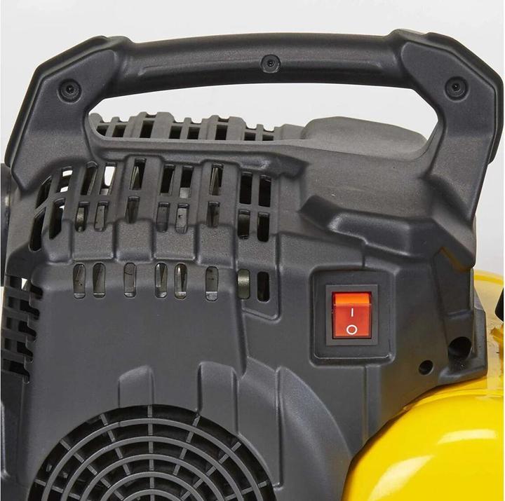 Actual product image Stanley DST100/8/6 Super Silent (8 bar, 6 l)