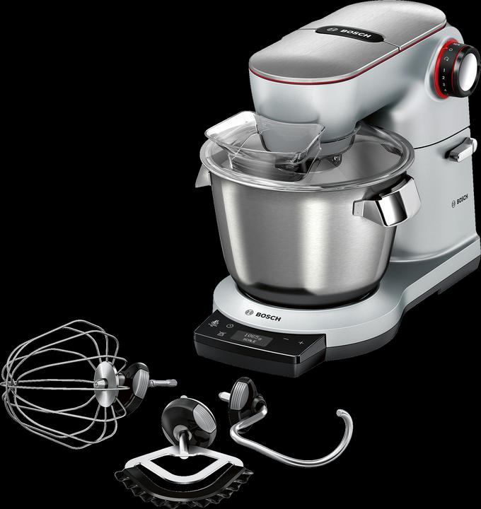 Image du produit Bosch Hausgeräte OptiMUM MUM9AX5S00 (1500 W)