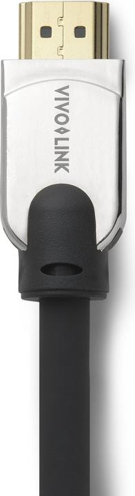 Actual product image Vivolink HDMI (Typ A) — HDMI (Typ A) (10 m, HDMI)