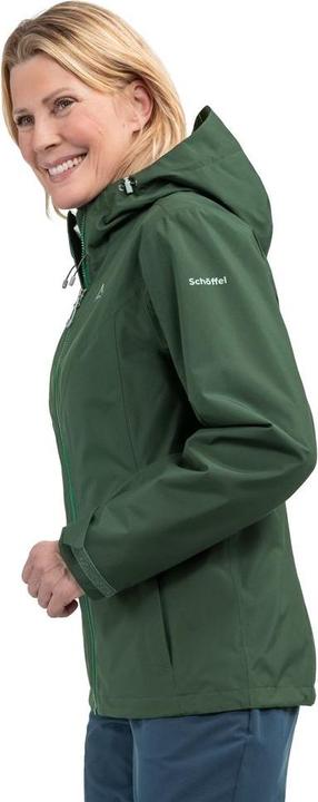 Produktbild Schöffel Jacket Style Yew (40, L)
