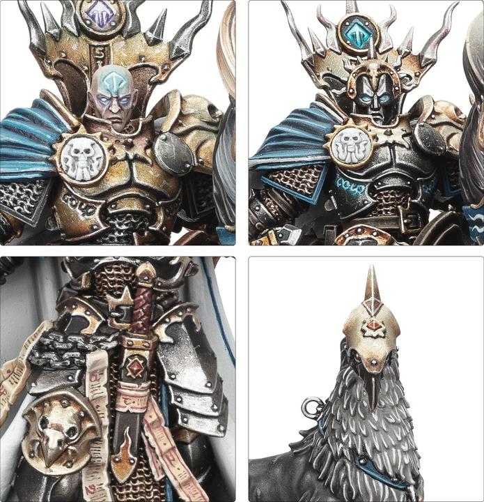 Productafbeelding Games Workshop Skaventide (Plastic)