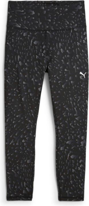 Actual product image Puma Train Fav Hw 7/8 Tight Aop (XL)