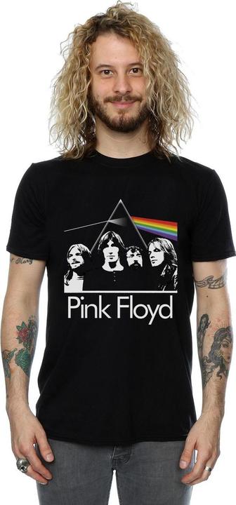 Produktbild Pink Floyd Photo Prism TShirt (S)