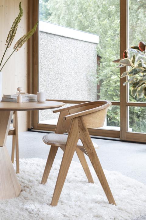 Immagine prodotto Zuiver NDSM Armchair Natural