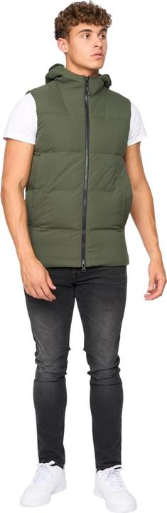 Immagine prodotto Crosshatch Hanjo Gilet Uomo (S)