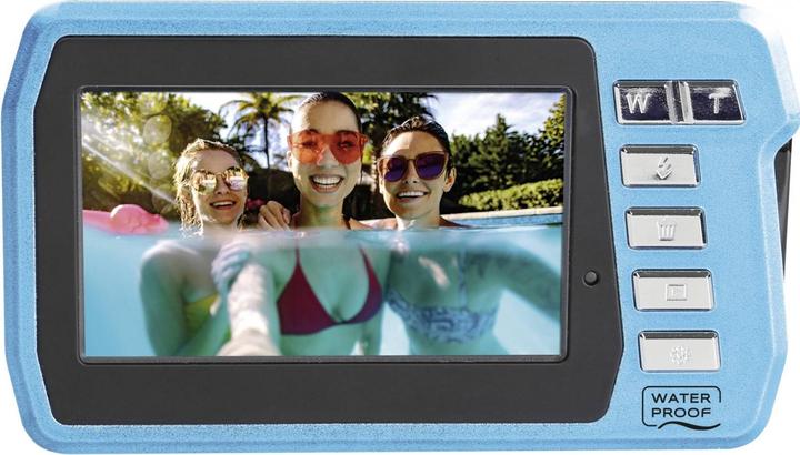 Image du produit Easypix Aquapix W3048 (2 mm, 13 Mpx)