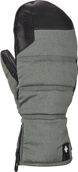 snowlife Lady Super Soft Heated Mitten