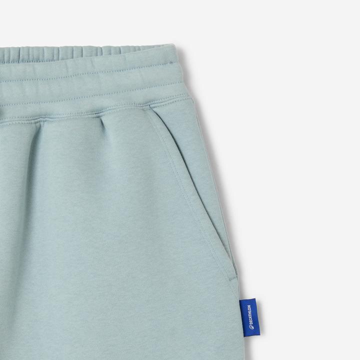 Image du produit Decathlon Short, Elementals, bleu (XL)