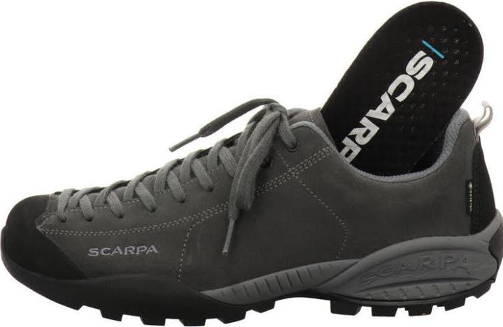Actual product image Scarpa Mojito GTX Lifestyle Schuhe (41.5)