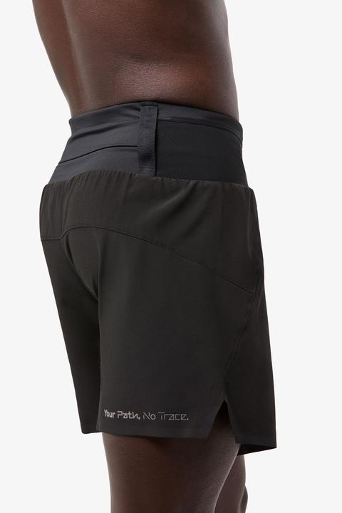 Actual product image Nnormal Race Shorts Black (L)
