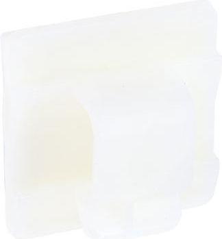 Image du produit Rs Pro Collier de serrage bleu (Serre-câbles en plastique, 200 mm, 100 pcs)