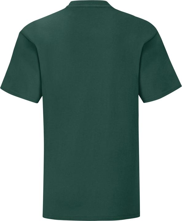Image du produit Fruit of the Loom - T-shirt ICONIC - Enfant (164, 170)