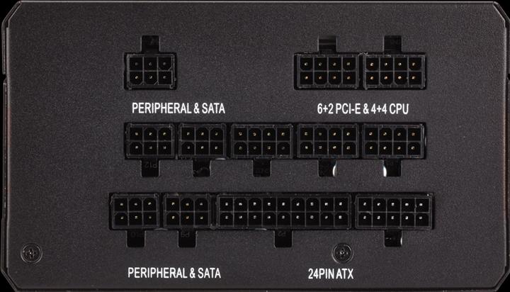 Produktbild Corsair RM850x (850 W)