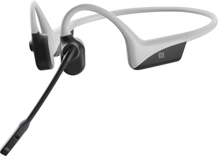 Shokz OpenComm (336 h, Sans fil)