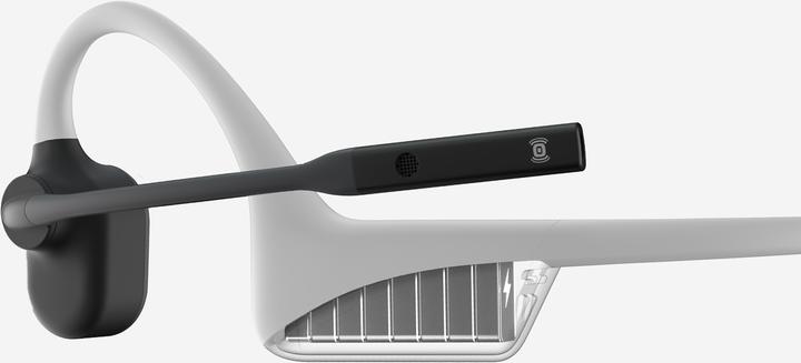 Produktbild Shokz OpenComm (336 h, Kabellos)