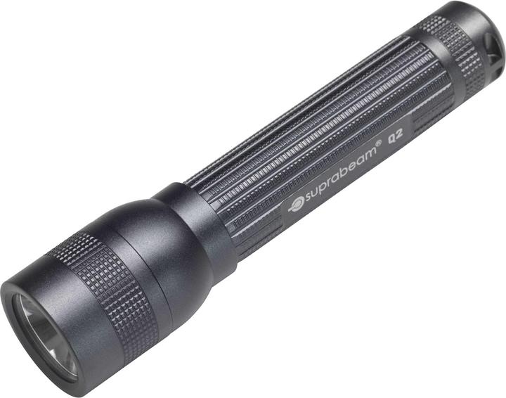 Produktbild Suprabeam Taschenlampe, LED Lampe Q2 (11.60 cm, 200 lm)
