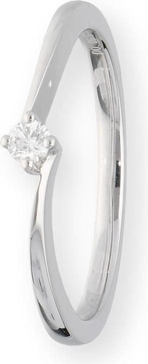 Immagine prodotto Carat Solitaire (56, Oro 750/18 K)