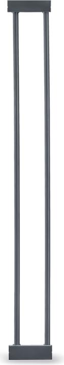 Immagine prodotto Hauck Estensione per cancello di sicurezza 9 cm Grigio scuro (9 cm)
