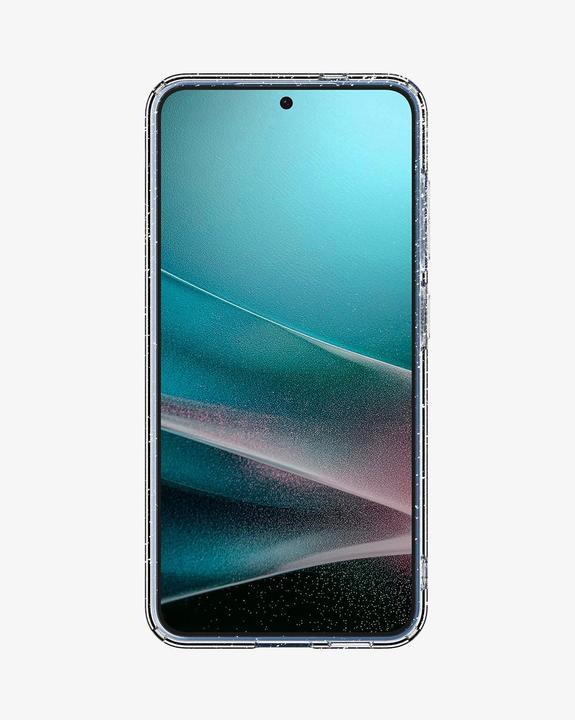 Produktbild Spigen Liquid Crystal Case for Samsung Galaxy S25+ Plus Glitter Crystal (Samsung Galaxy S25+)