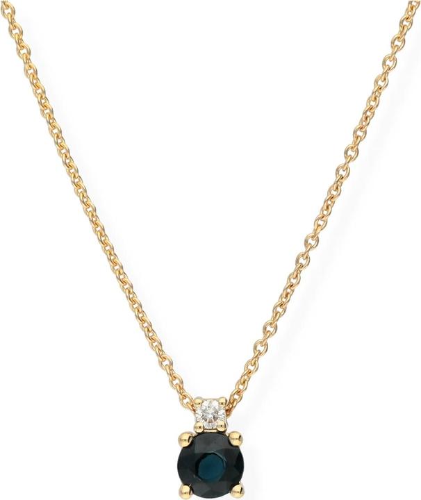 Image du produit Carat Colorstone (Or 18ct, 45 cm)