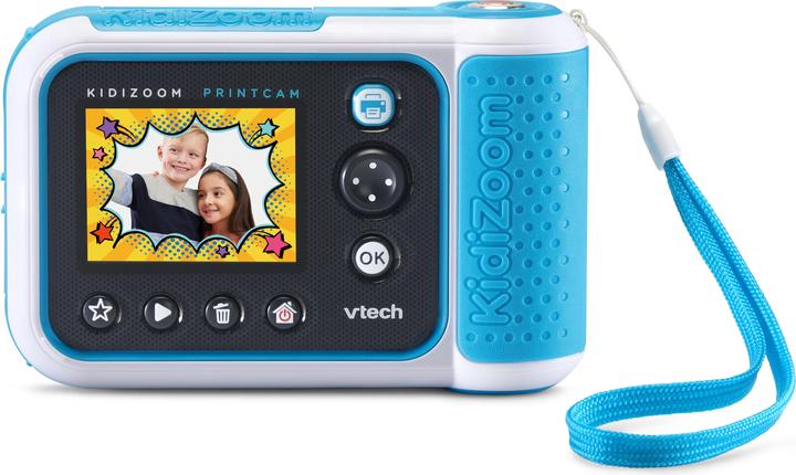 Actual product image VTech KidiZoom Print Cam