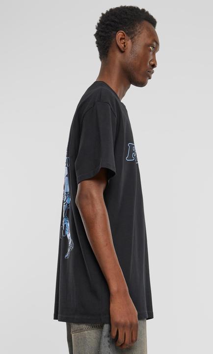 Produktbild Urban Classics PlayFair Heavy Oversize Tee - 139537 (L)