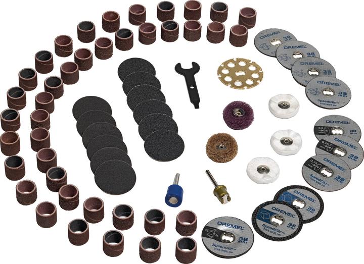 Dremel SpeedClic