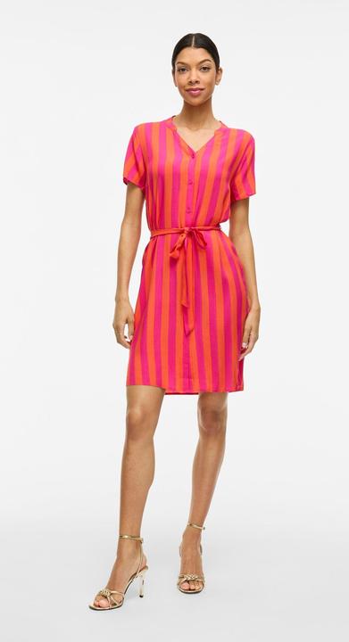 Image du produit Vila Kurz Blusenkleid (34)