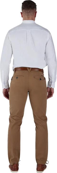 Immagine prodotto Raging Bull Chino Gamba Affusolata Uomo (40)