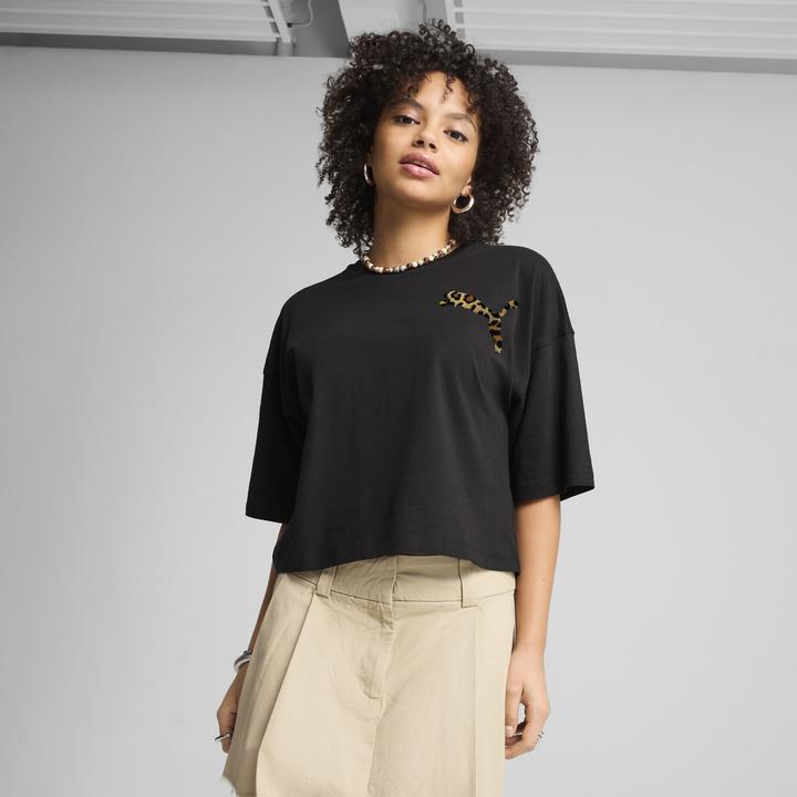 Produktbild Puma Leo Luxe (L)