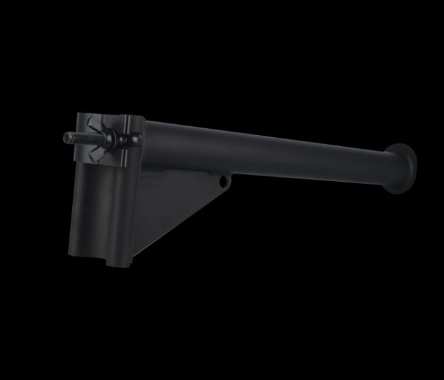 Produktbild Showgear Outrigger Schwarz