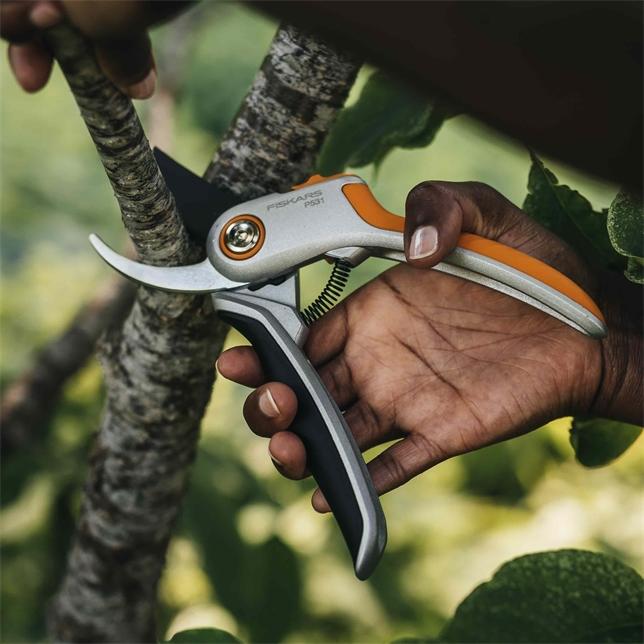 Actual product image Fiskars Plus P531