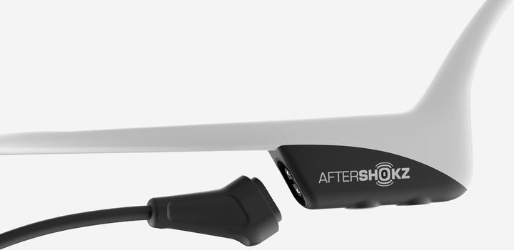 Produktbild Shokz OpenComm (336 h, Kabellos)