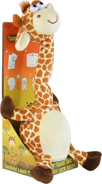 Immagine prodotto Kögler Laber Giraffe Gertrud (35.50 cm)