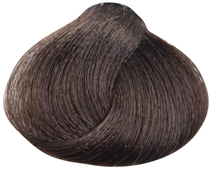 Ref. Permanent Colour Cream Haarfarbe 4.3 Golden Brown 100 ml (4.3 Golden Brown)