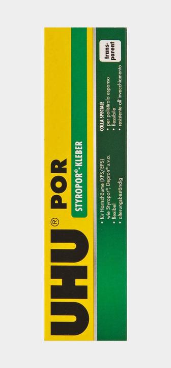 Immagine prodotto UHU Por (40 g, 50 ml)