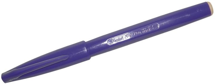 Produktbild Pentel Sign Pen (Violett, 1 x)