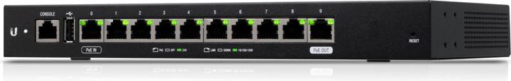 Immagine prodotto Ubiquiti EdgeRouter 10