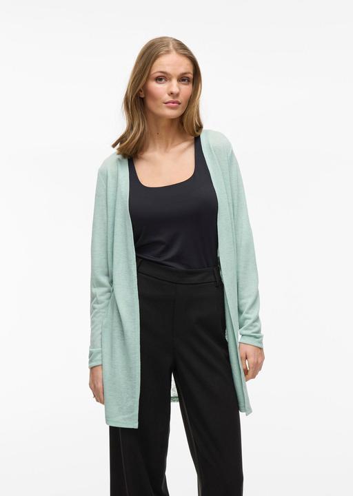 Actual product image Vila Offener Strickjacke (L)