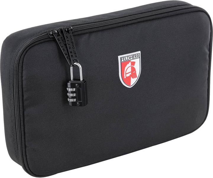 Actual product image Feldherr MIM00 - MINI MINUS bag empty