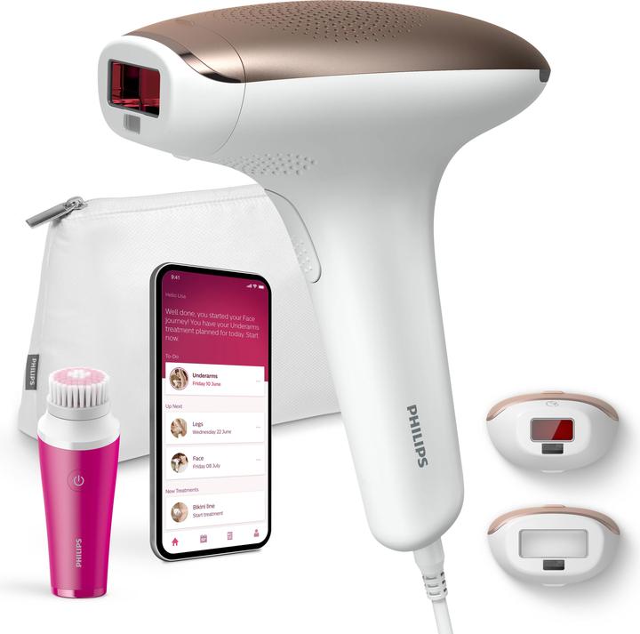 Philips Lumea IPL Series 7000