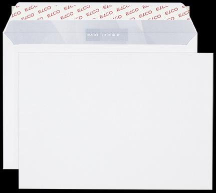 Actual product image Elco Couvert Premium, without window (229 x 162 mm, 500 x)