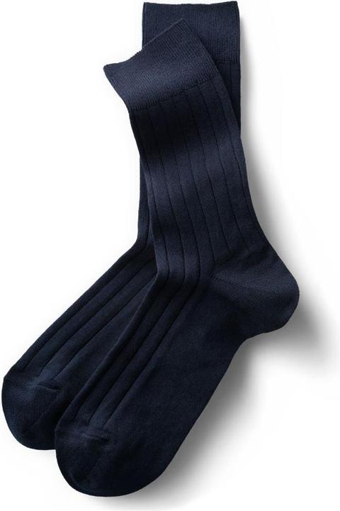 Actual product image Blacksocks Calf Socks Classic (Single pack, XL, 37 - 39)