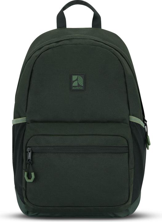 Audetic Schulrucksack Flex (21 l)