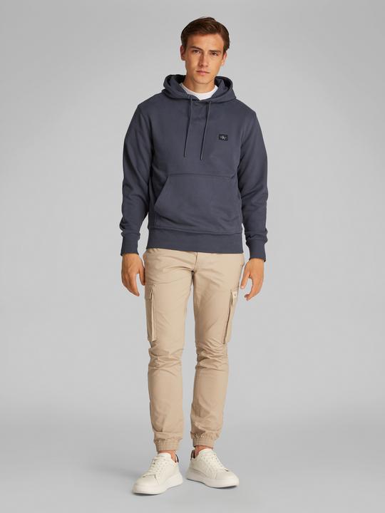 Immagine prodotto Calvin Klein Jeans Woven Label Hoodie (L)