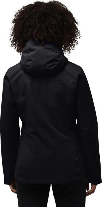 Actual product image Jack Wolfskin Wisper Ins Jkt W (S)