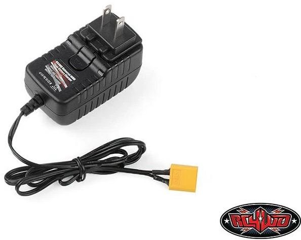 Image du produit Rc4Wd Chargeur de batterie de pointe universel NIMH