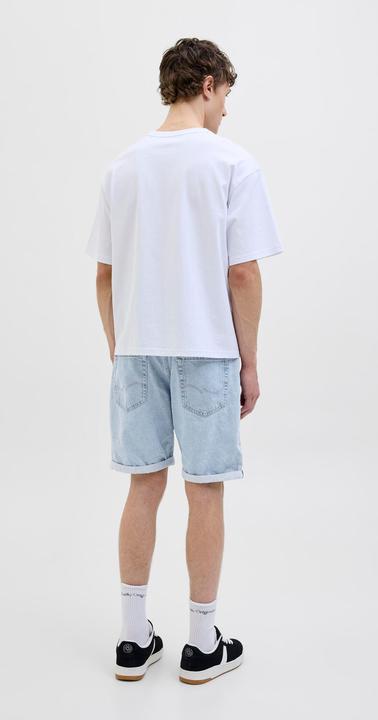 Produktbild Jack & Jones Regular Fit Regular Fit Shorts Regular Fit Shorts (M)
