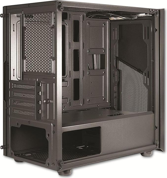 Immagine prodotto Intertech INTER-TECH SM-007 Enforcer 1x USB 3.0 (Mini-ITX, mATX)